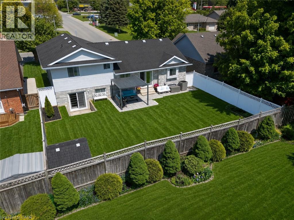102 Allen Street, Tillsonburg, Ontario  N4G 5K1 - Photo 47 - 40835666
