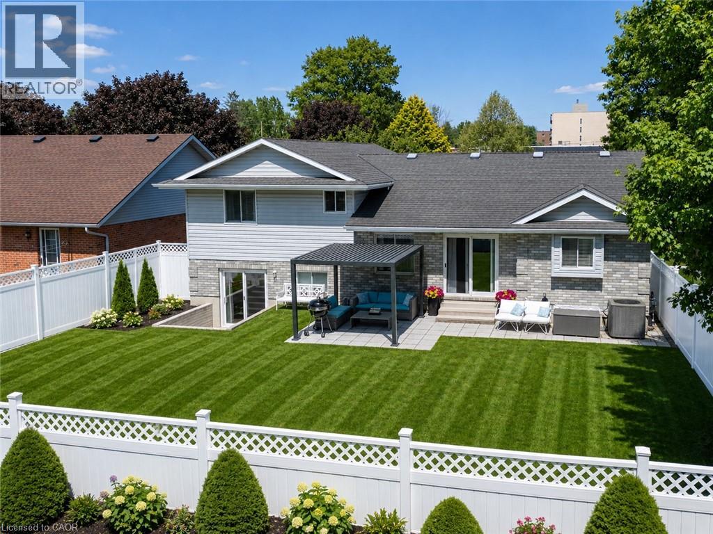 102 Allen Street, Tillsonburg, Ontario  N4G 5K1 - Photo 48 - 40835666