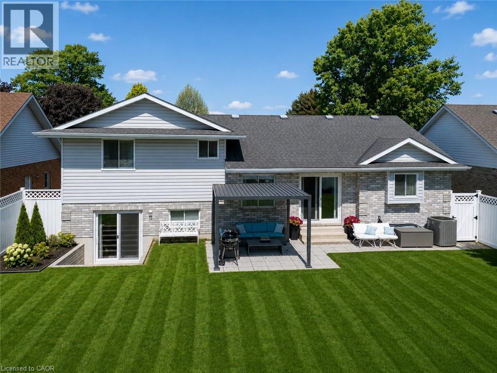 102 Allen Street, Tillsonburg, Ontario  N4G 5K1 - Photo 49 - 40835666