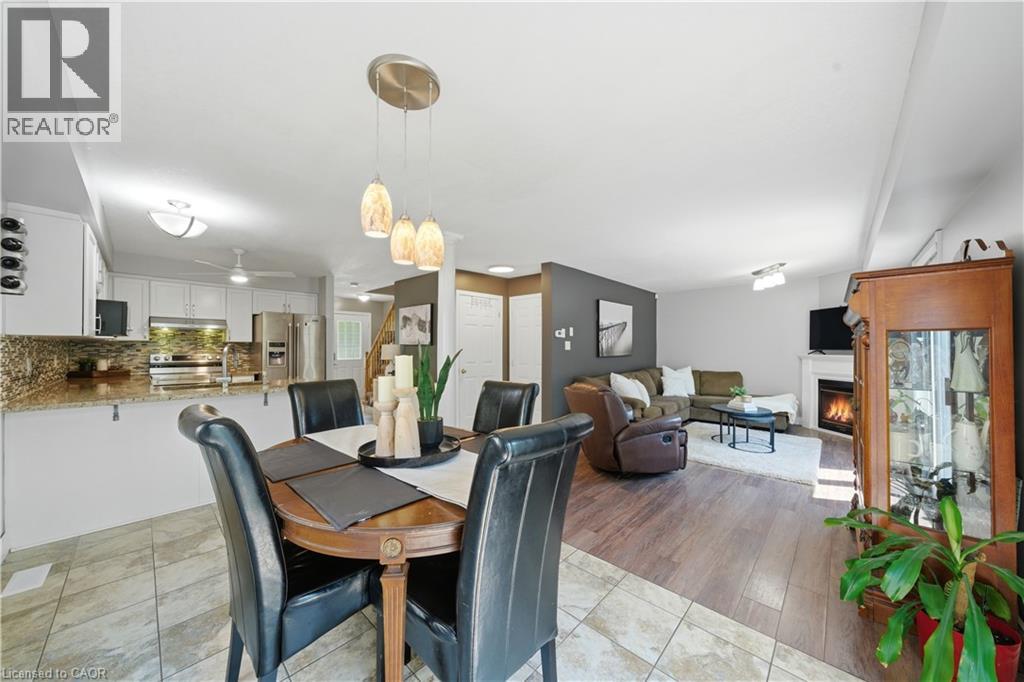 784 Butternut Avenue, Waterloo, Ontario  N2V 2M3 - Photo 12 - 40835157