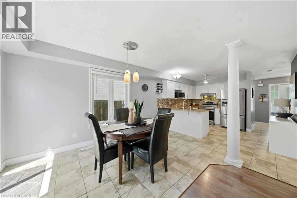784 Butternut Avenue, Waterloo, Ontario  N2V 2M3 - Photo 13 - 40835157
