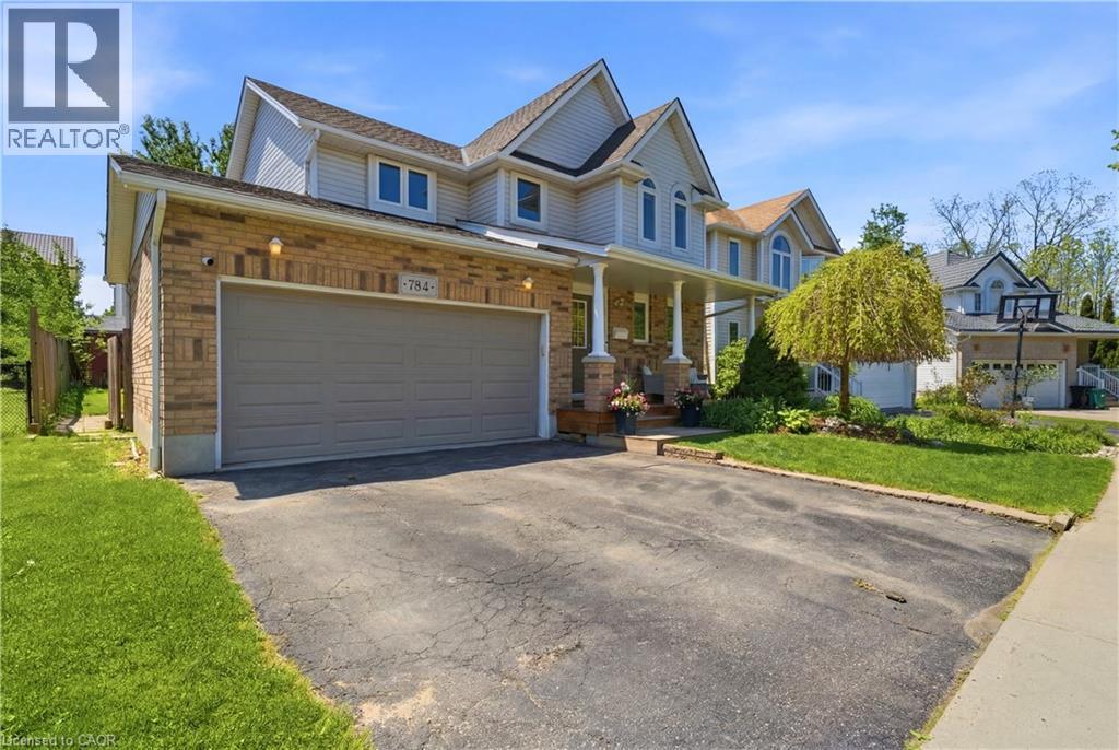 784 Butternut Avenue, Waterloo, Ontario  N2V 2M3 - Photo 2 - 40835157