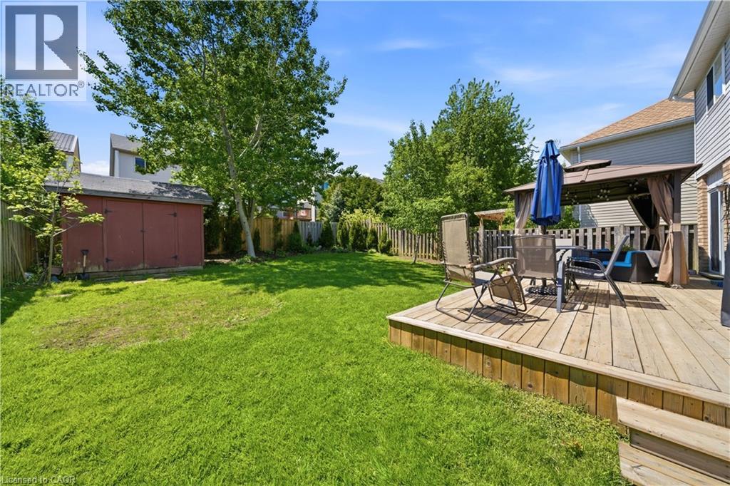 784 Butternut Avenue, Waterloo, Ontario  N2V 2M3 - Photo 27 - 40835157