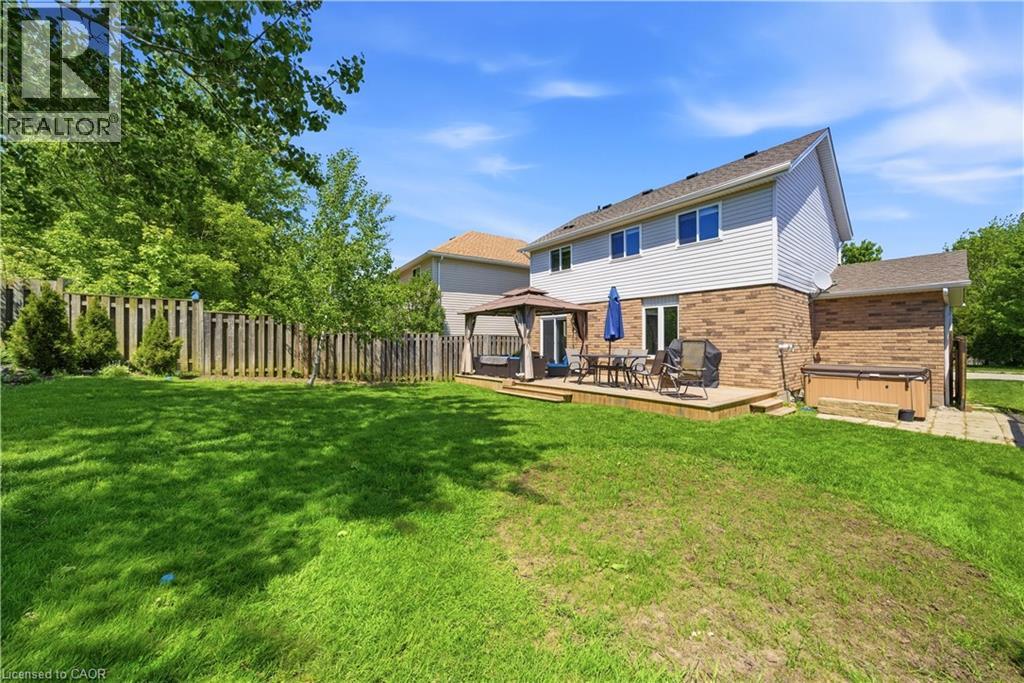 784 Butternut Avenue, Waterloo, Ontario  N2V 2M3 - Photo 28 - 40835157