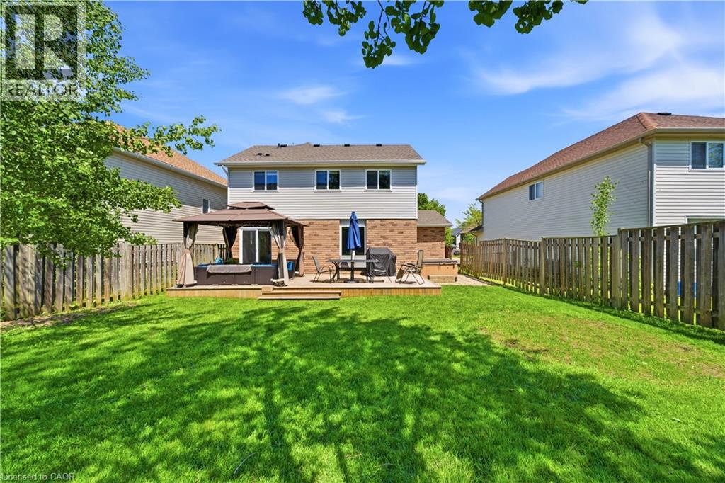 784 Butternut Avenue, Waterloo, Ontario  N2V 2M3 - Photo 29 - 40835157