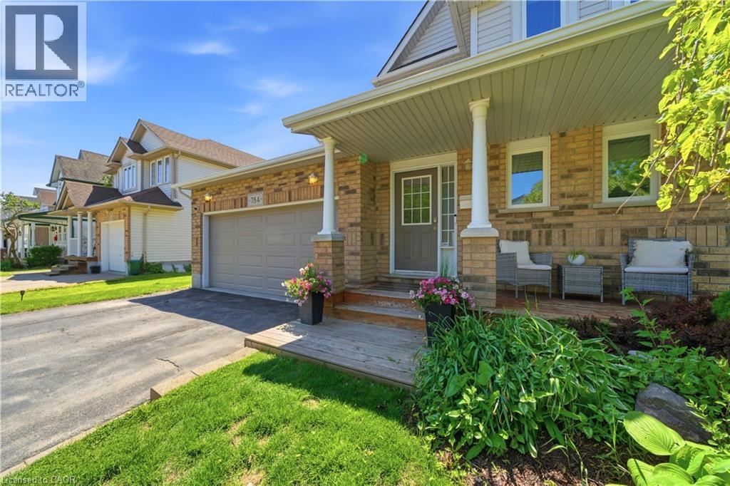 784 Butternut Avenue, Waterloo, Ontario  N2V 2M3 - Photo 3 - 40835157