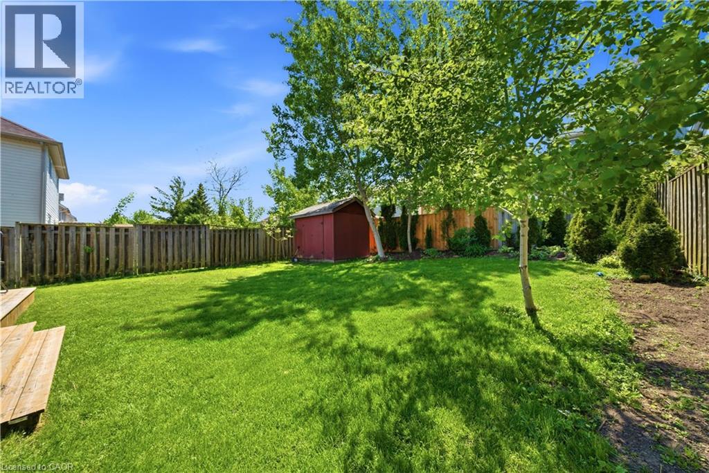 784 Butternut Avenue, Waterloo, Ontario  N2V 2M3 - Photo 30 - 40835157
