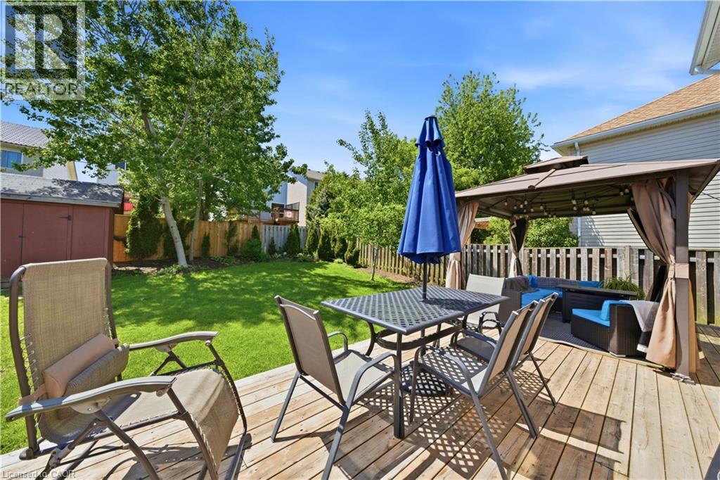 784 Butternut Avenue, Waterloo, Ontario  N2V 2M3 - Photo 31 - 40835157