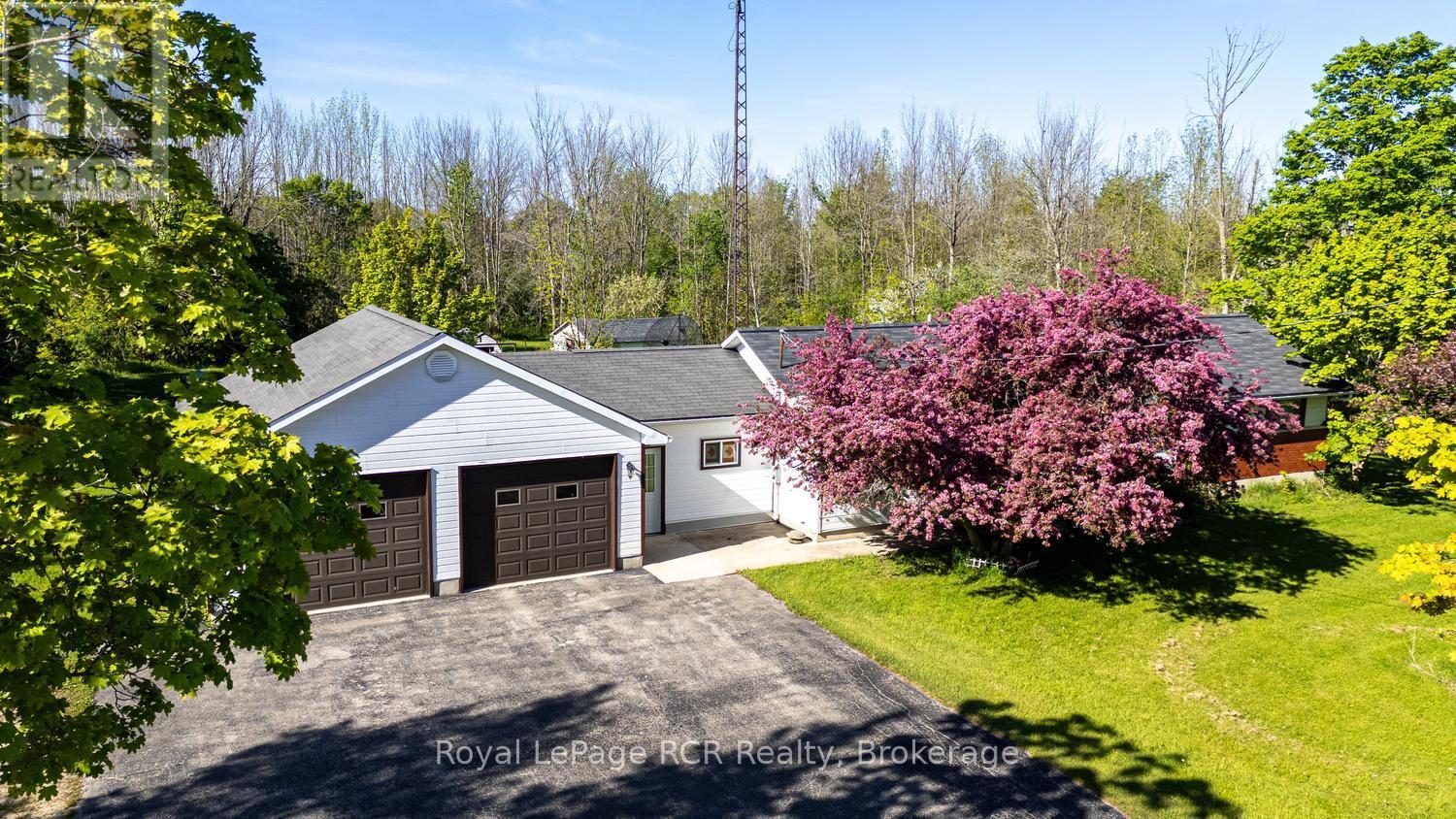 873 14th Street W, Georgian Bluffs, Ontario  N4K 6V5 - Photo 2 - X13232178