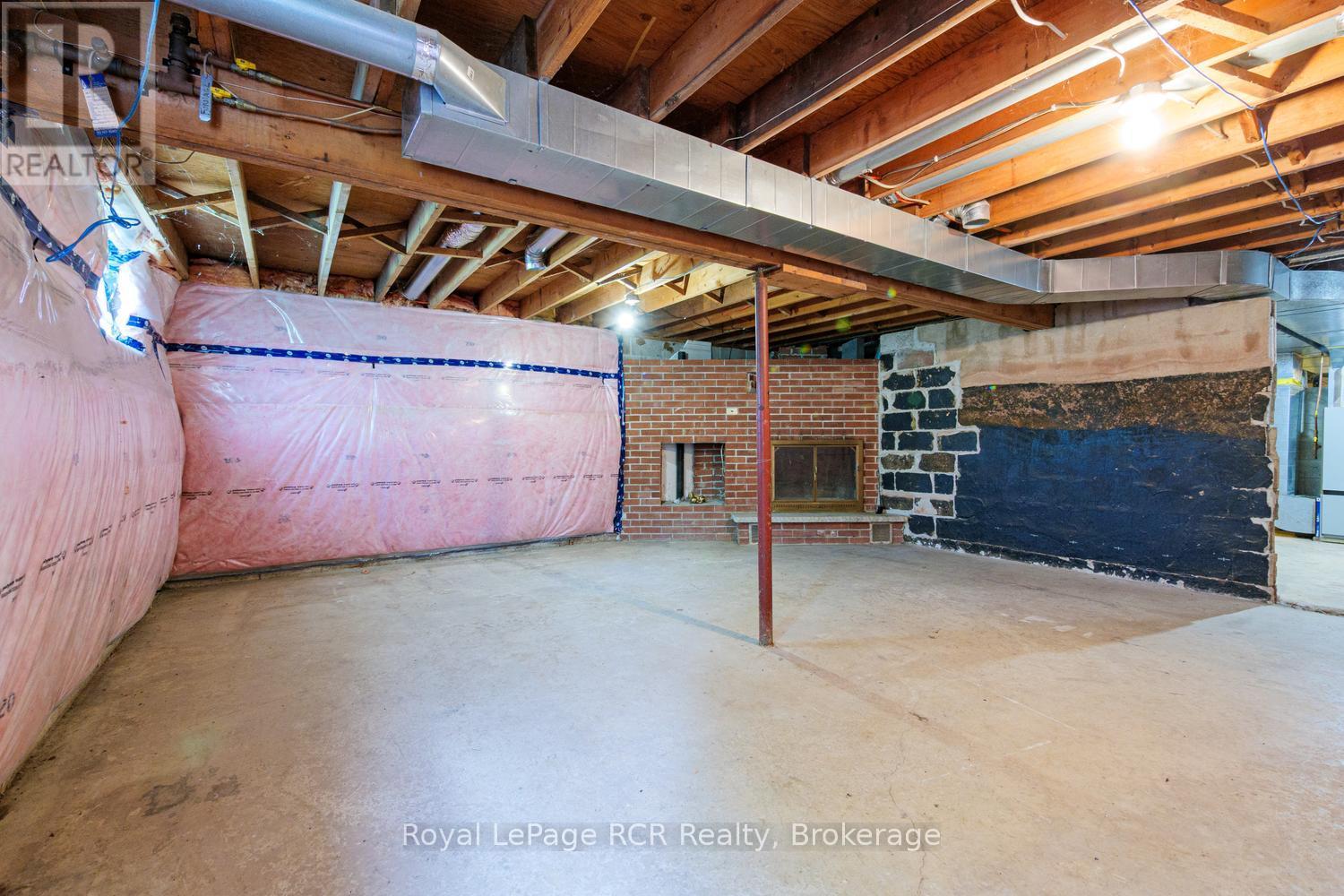 873 14th Street W, Georgian Bluffs, Ontario  N4K 6V5 - Photo 35 - X13232178