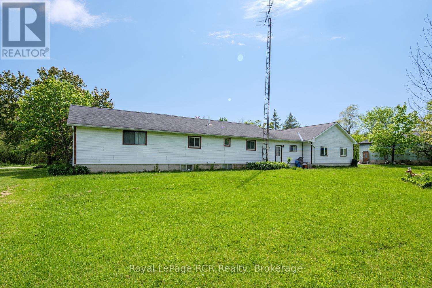 873 14th Street W, Georgian Bluffs, Ontario  N4K 6V5 - Photo 36 - X13232178