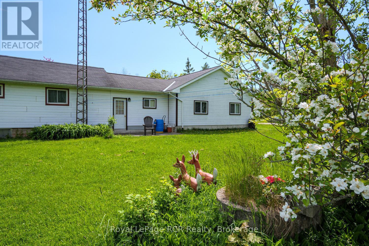 873 14th Street W, Georgian Bluffs, Ontario  N4K 6V5 - Photo 37 - X13232178