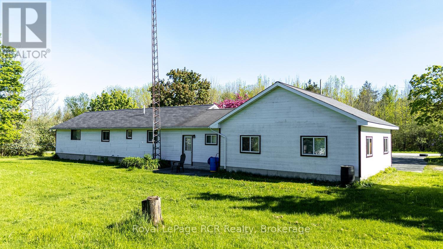 873 14th Street W, Georgian Bluffs, Ontario  N4K 6V5 - Photo 38 - X13232178