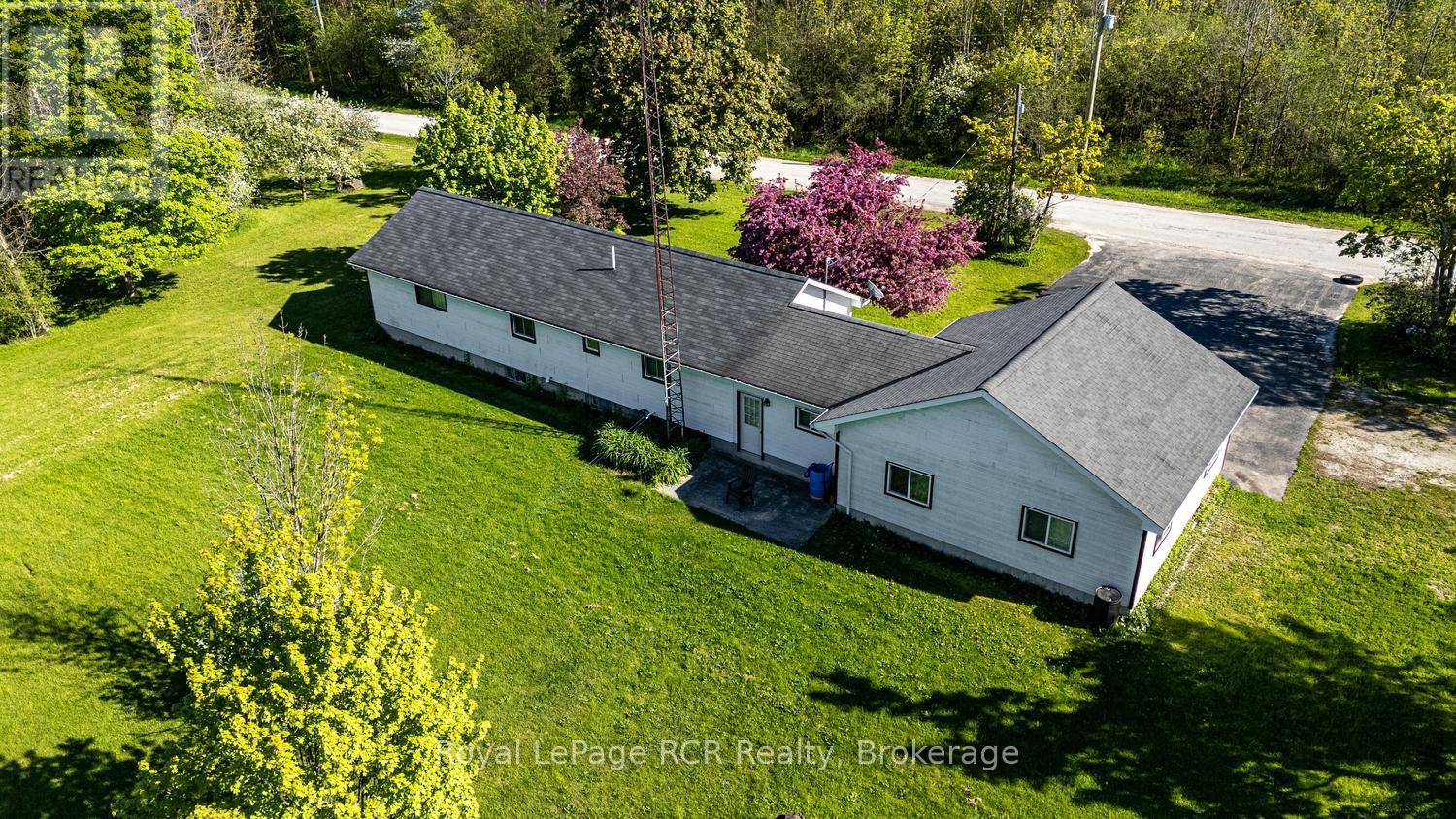873 14th Street W, Georgian Bluffs, Ontario  N4K 6V5 - Photo 39 - X13232178