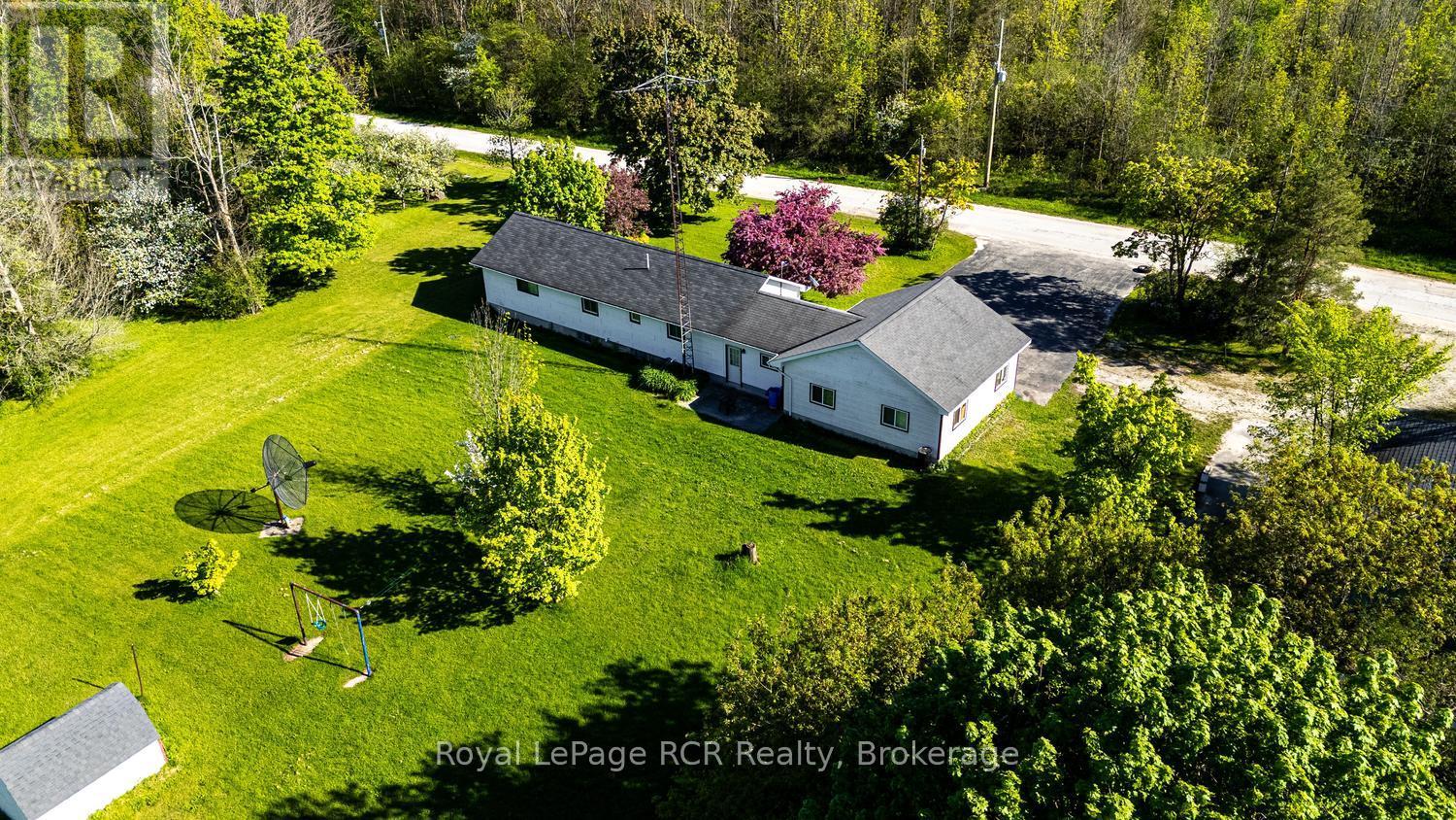 873 14th Street W, Georgian Bluffs, Ontario  N4K 6V5 - Photo 40 - X13232178