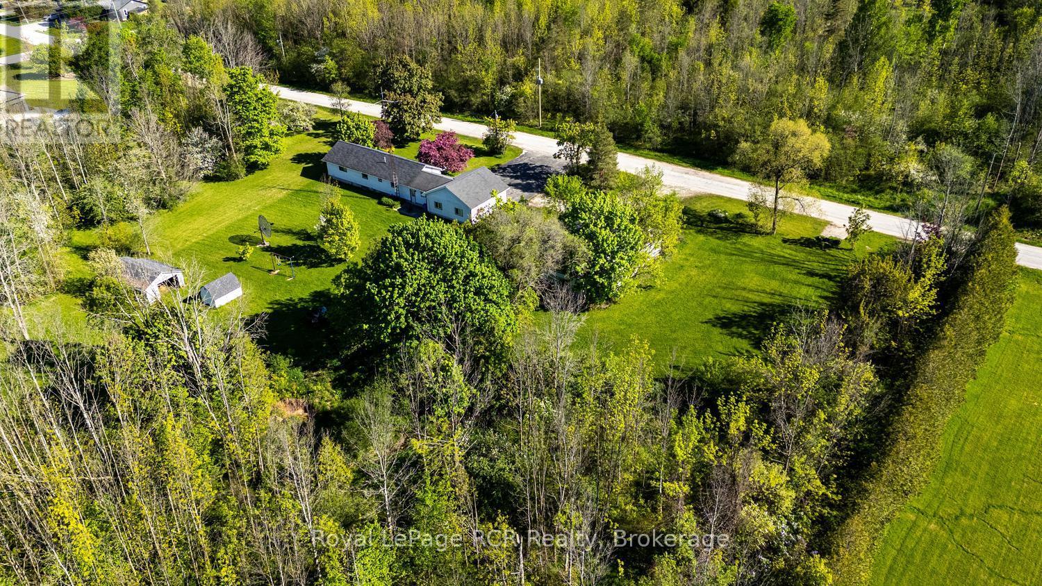 873 14th Street W, Georgian Bluffs, Ontario  N4K 6V5 - Photo 41 - X13232178