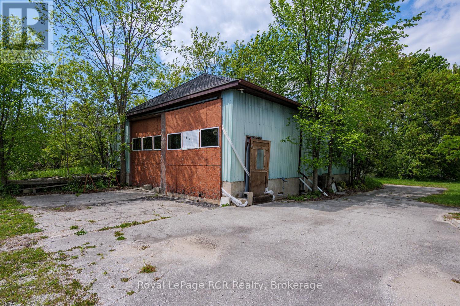 873 14th Street W, Georgian Bluffs, Ontario  N4K 6V5 - Photo 43 - X13232178