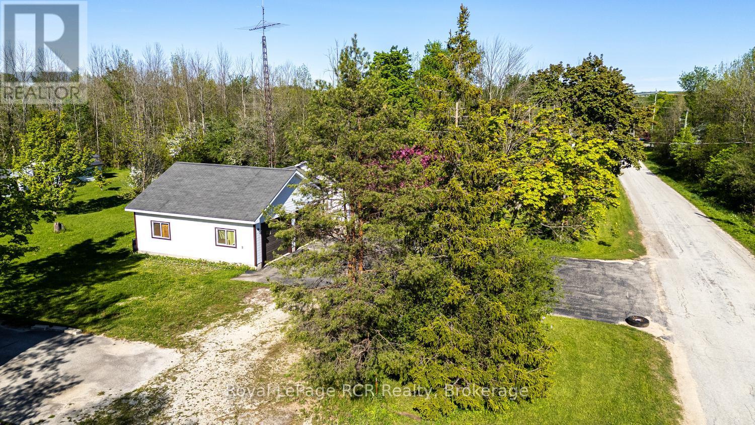 873 14th Street W, Georgian Bluffs, Ontario  N4K 6V5 - Photo 46 - X13232178