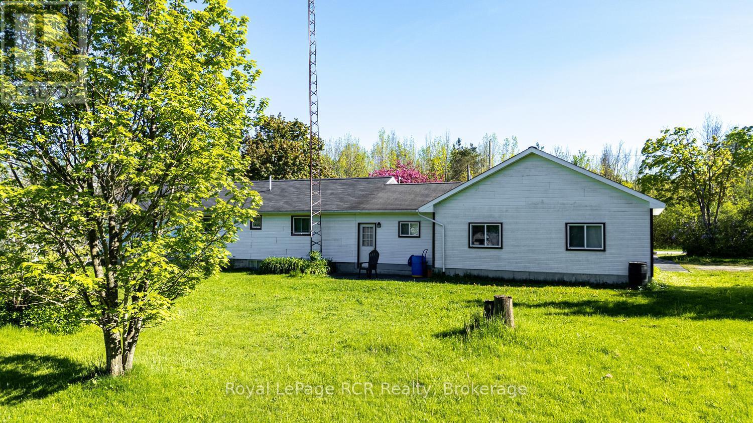 873 14th Street W, Georgian Bluffs, Ontario  N4K 6V5 - Photo 49 - X13232178