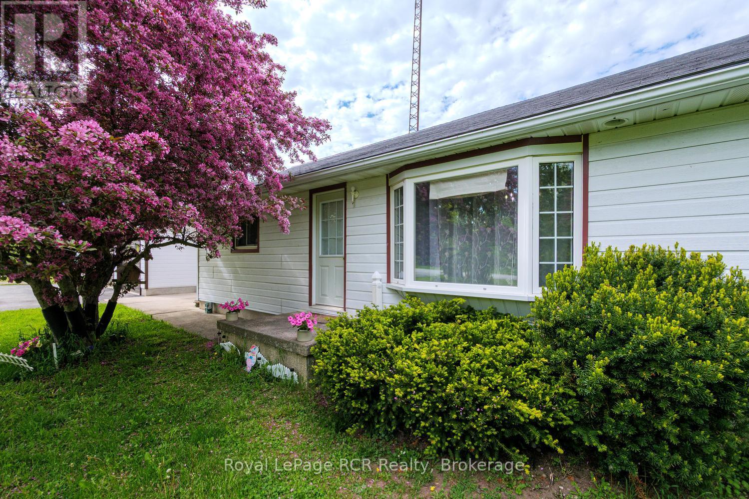 873 14th Street W, Georgian Bluffs, Ontario  N4K 6V5 - Photo 9 - X13232178
