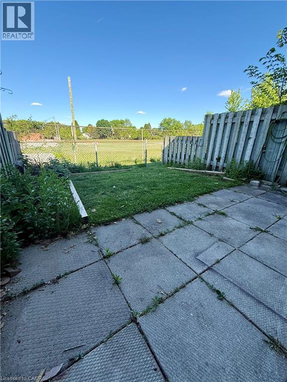 25 Upper Canada Drive Unit# 30, Kitchener, Ontario  N2P 1G2 - Photo 10 - 40835211