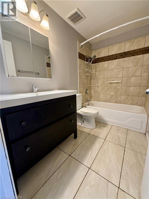 25 Upper Canada Drive Unit# 30, Kitchener, Ontario  N2P 1G2 - Photo 14 - 40835211
