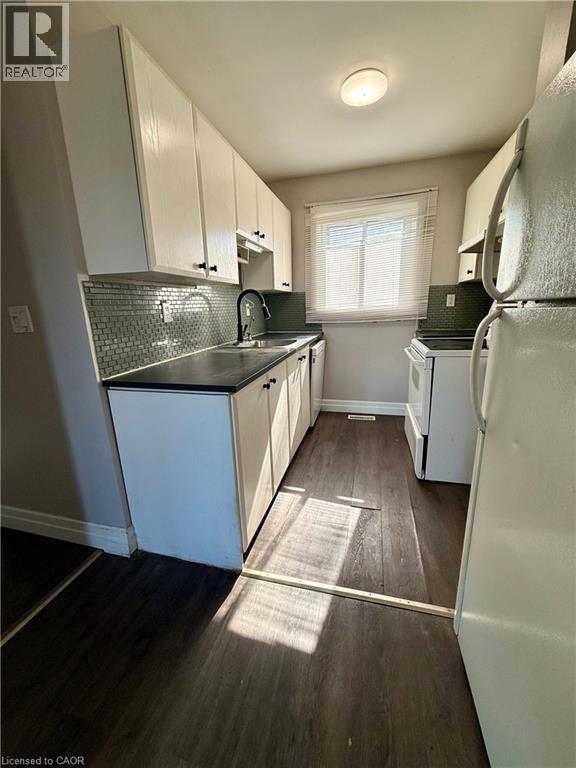 25 Upper Canada Drive Unit# 30, Kitchener, Ontario  N2P 1G2 - Photo 5 - 40835211