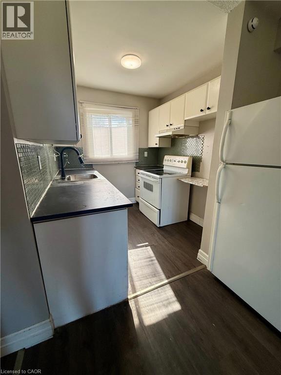 25 Upper Canada Drive Unit# 30, Kitchener, Ontario  N2P 1G2 - Photo 6 - 40835211