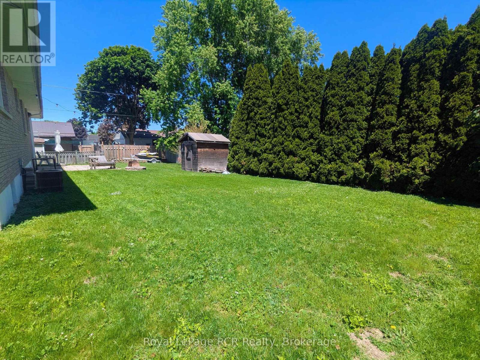 551 15th Avenue, Hanover, Ontario  N4N 3J2 - Photo 6 - X13232238