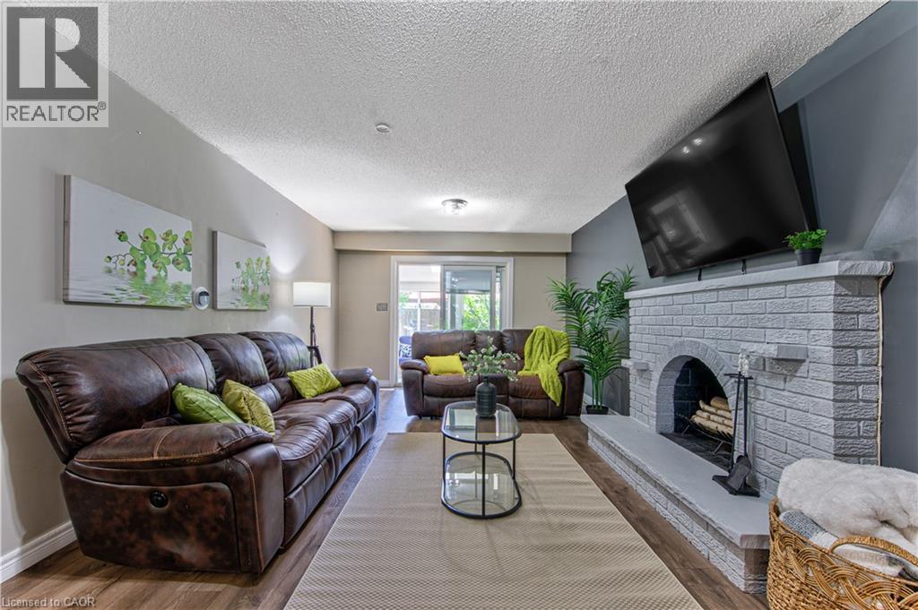 2560 Palisander Avenue, Mississauga, Ontario  L5B 2L2 - Photo 19 - 40836140