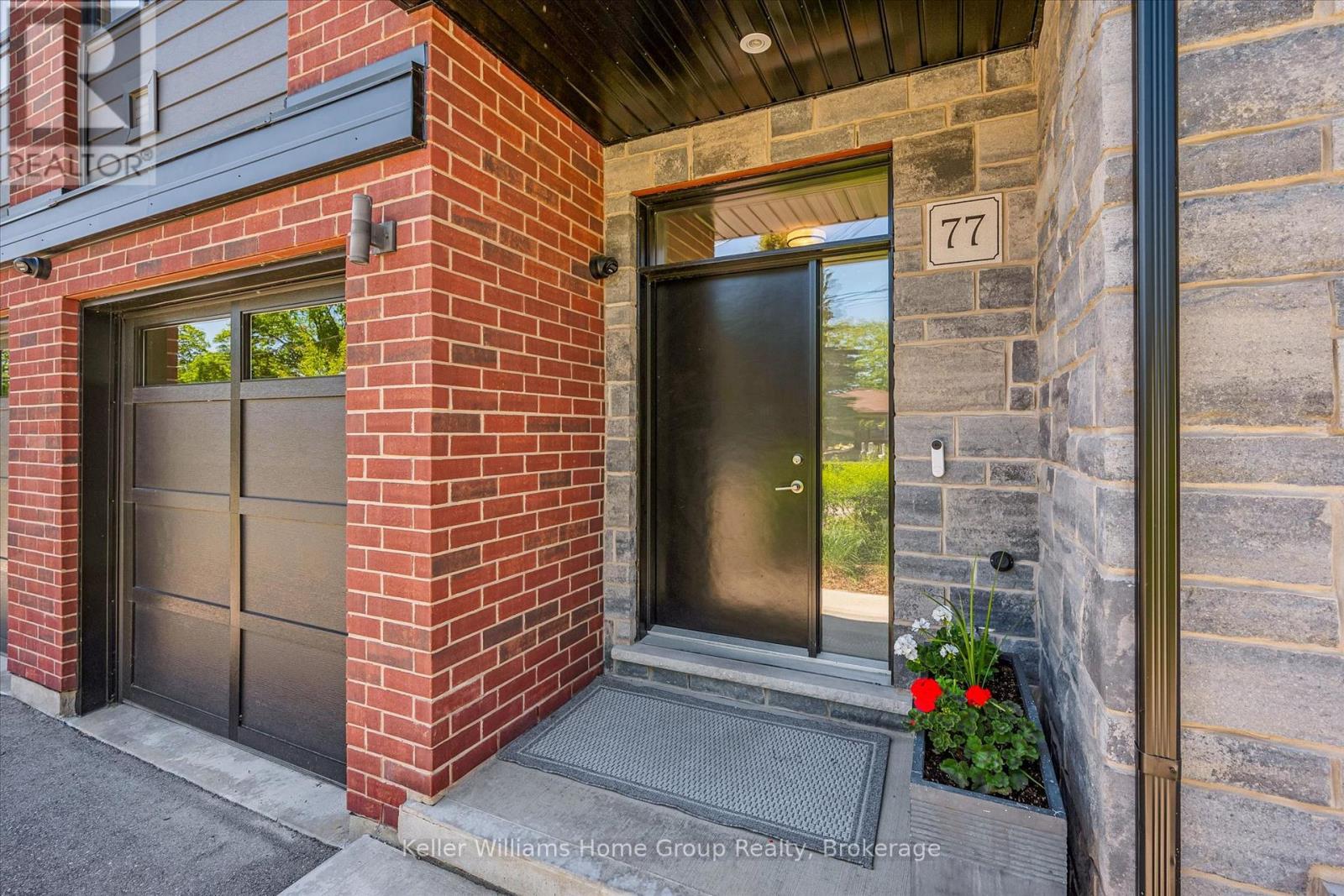77 Beechwood Avenue, Guelph, Ontario  N1H 0B6 - Photo 3 - X13232348