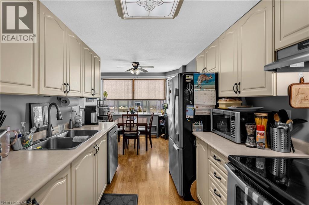 200 Jamieson Parkway Unit# 712, Cambridge, Ontario  N3C 4B5 - Photo 11 - 40835694