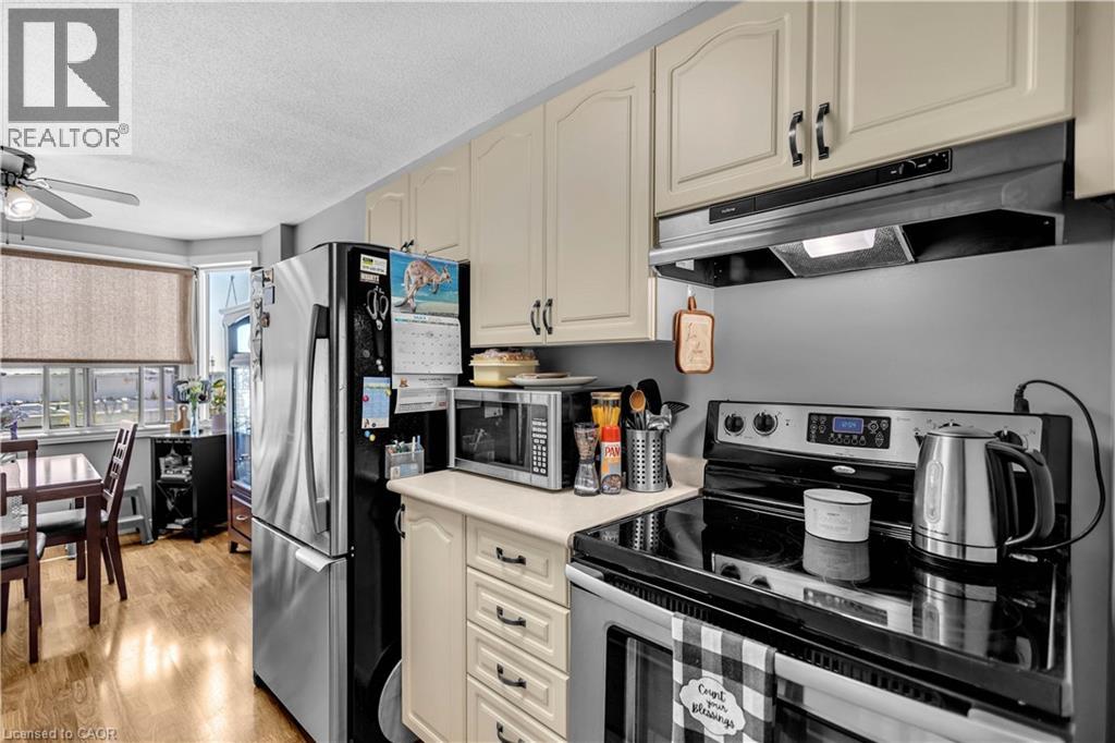 200 Jamieson Parkway Unit# 712, Cambridge, Ontario  N3C 4B5 - Photo 12 - 40835694
