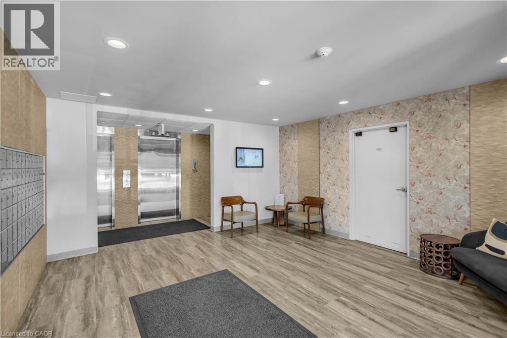 200 Jamieson Parkway Unit# 712, Cambridge, Ontario  N3C 4B5 - Photo 2 - 40835694