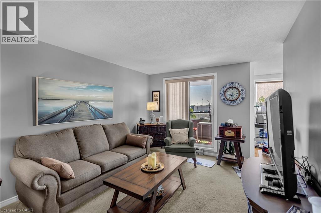 200 Jamieson Parkway Unit# 712, Cambridge, Ontario  N3C 4B5 - Photo 8 - 40835694