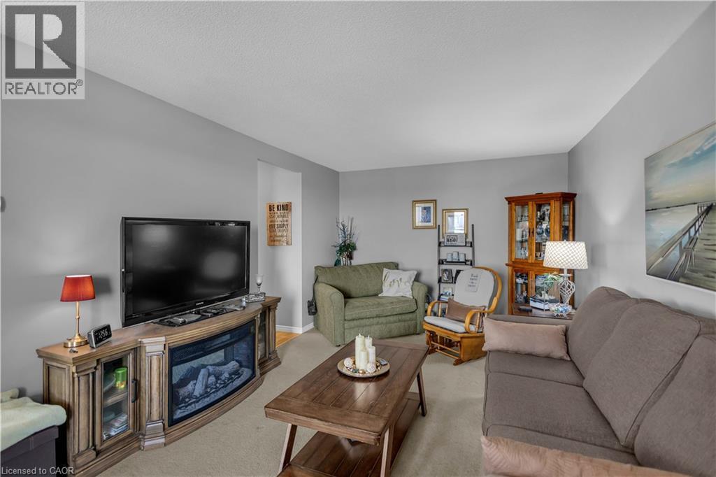 200 Jamieson Parkway Unit# 712, Cambridge, Ontario  N3C 4B5 - Photo 9 - 40835694