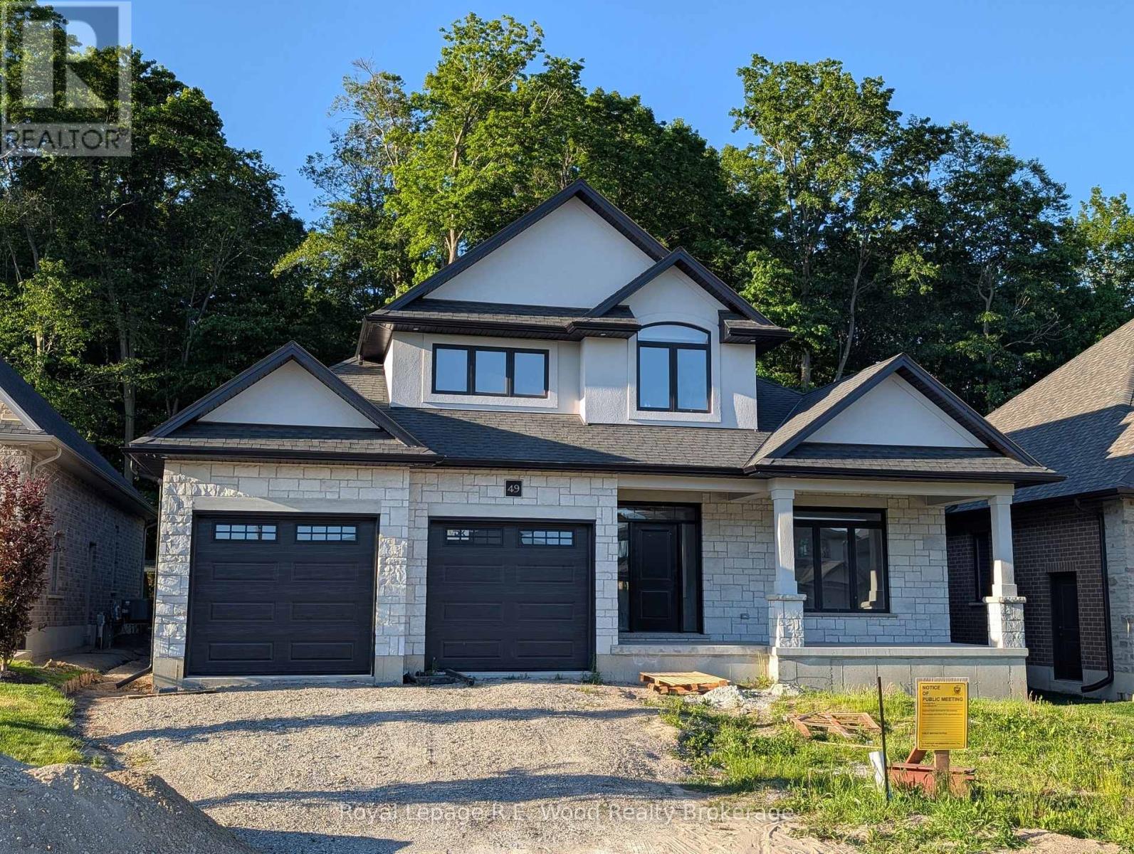 49 Sunview Drive, Norwich, Ontario  N0J 1P0 - Photo 2 - X13232516