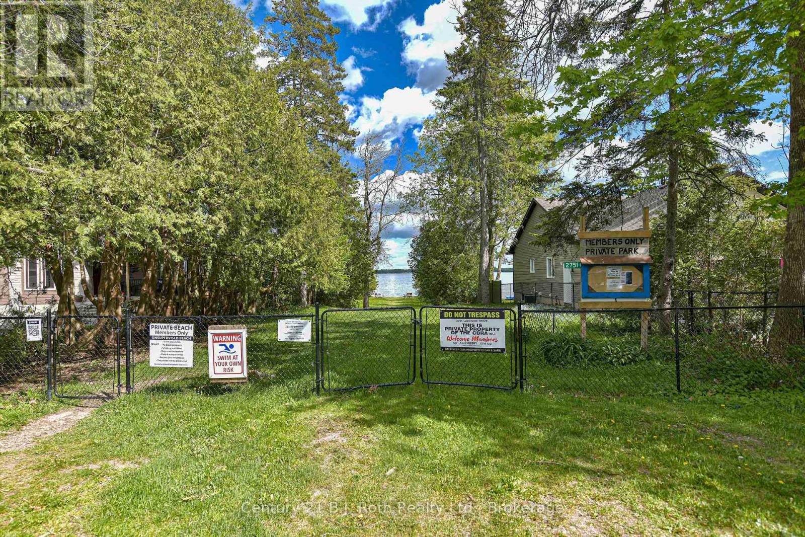 3427 Coronation Avenue, Severn, Ontario  L0K 1G0 - Photo 24 - S13232378