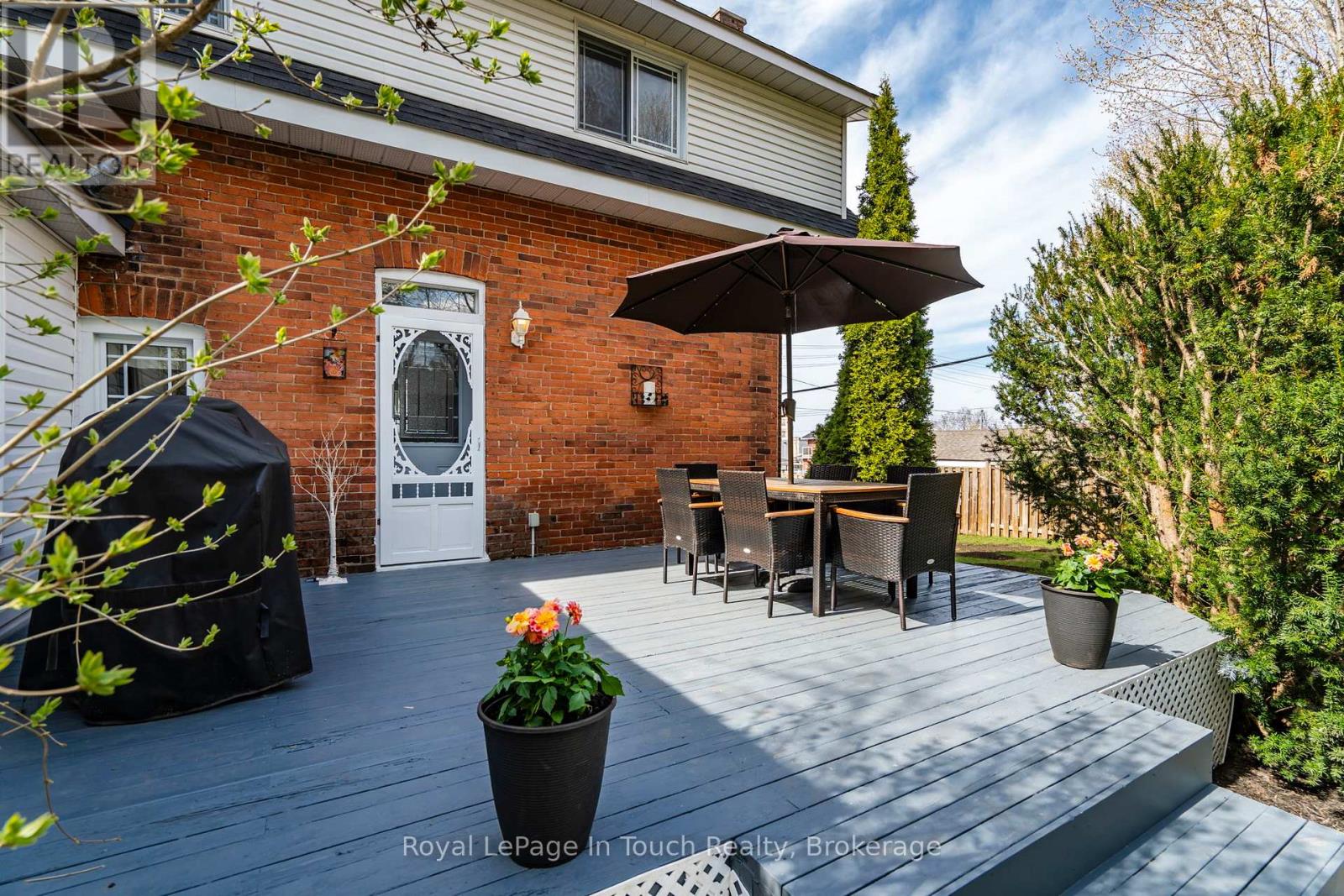 615 Bay Street, Midland, Ontario  L4R 1L7 - Photo 25 - S13232622