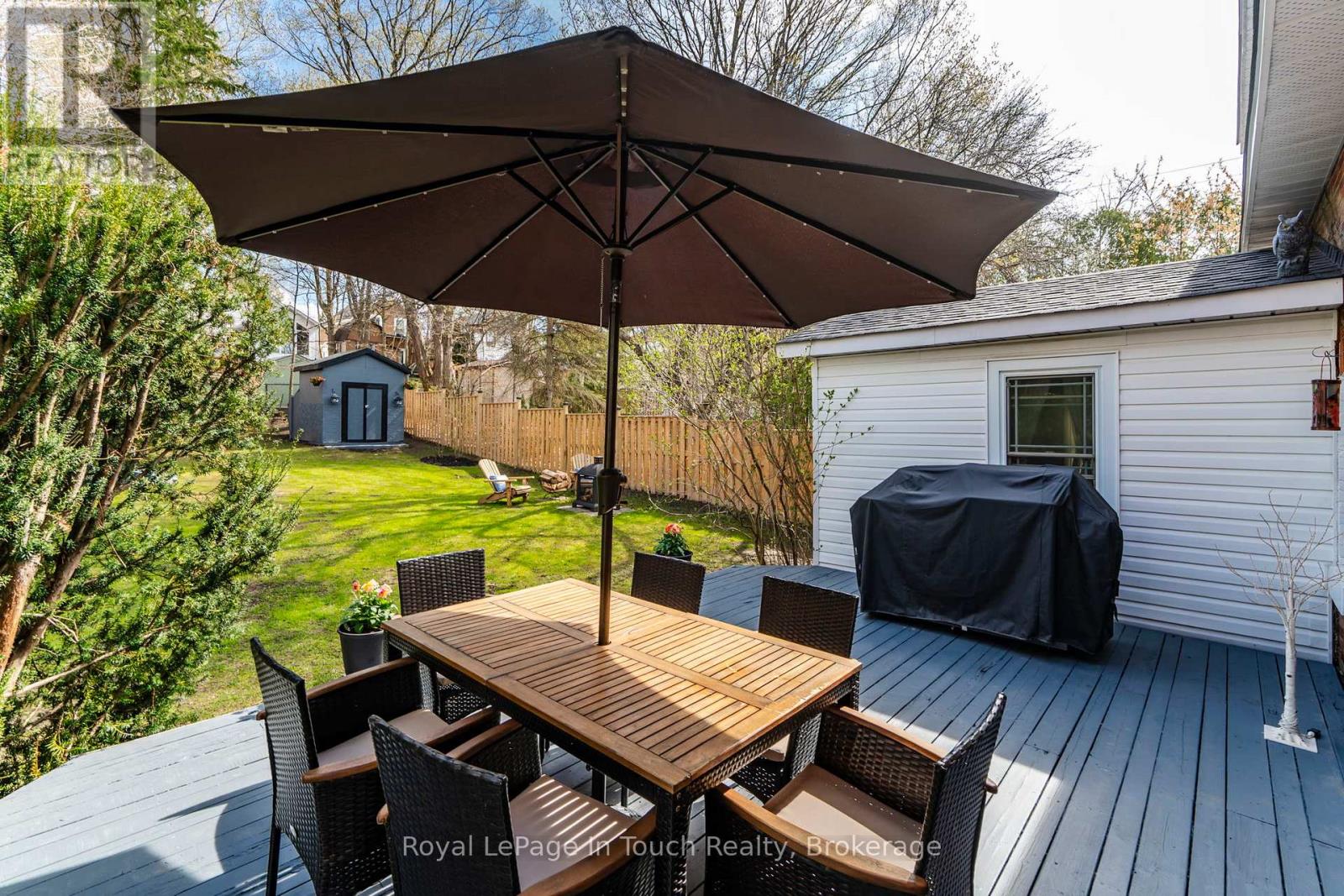 615 Bay Street, Midland, Ontario  L4R 1L7 - Photo 26 - S13232622