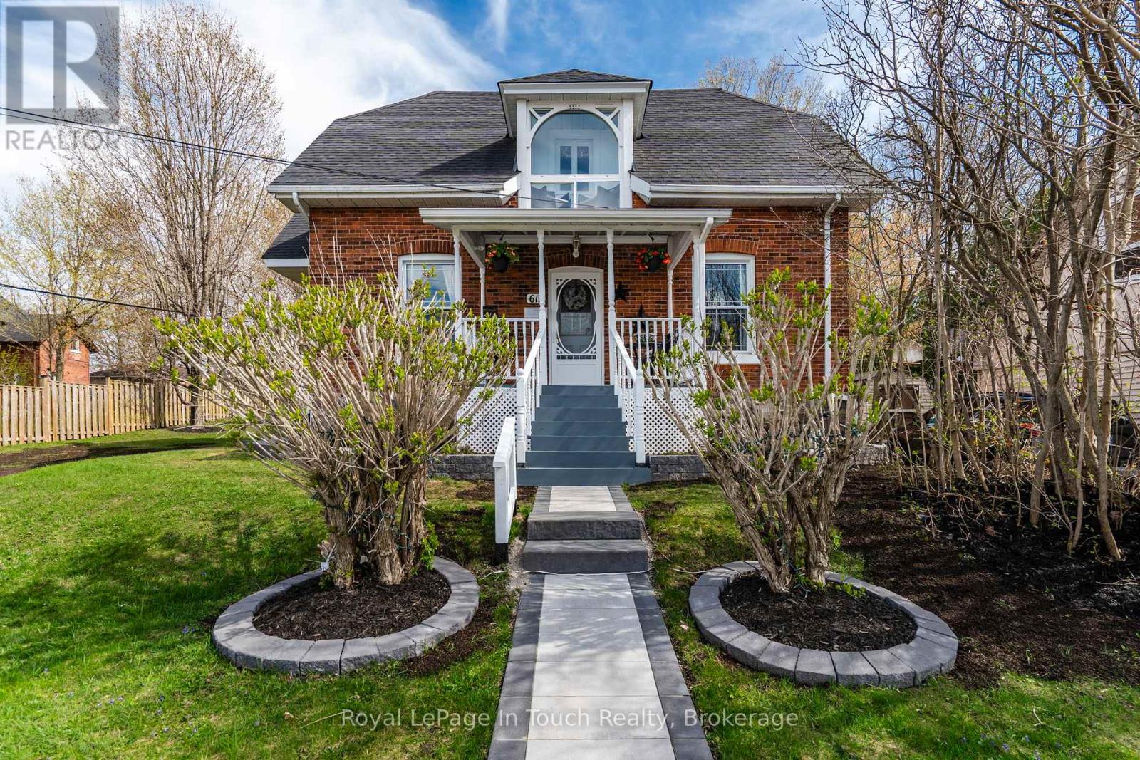 615 Bay Street, Midland, Ontario  L4R 1L7 - Photo 3 - S13232622