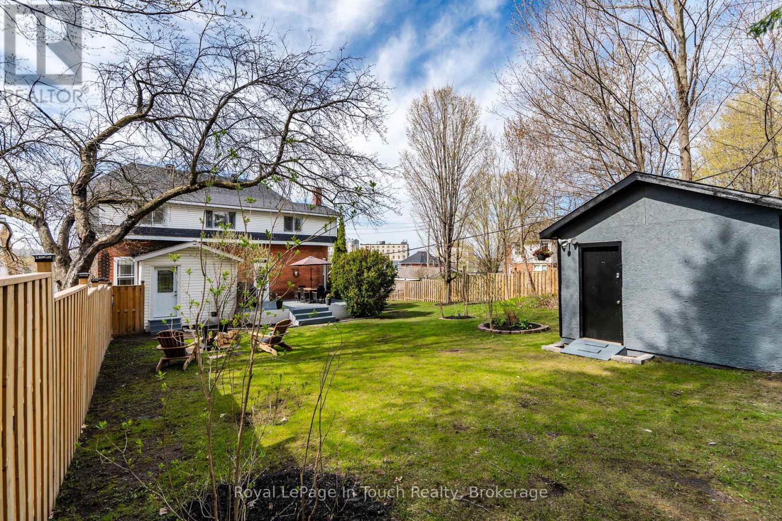 615 Bay Street, Midland, Ontario  L4R 1L7 - Photo 31 - S13232622