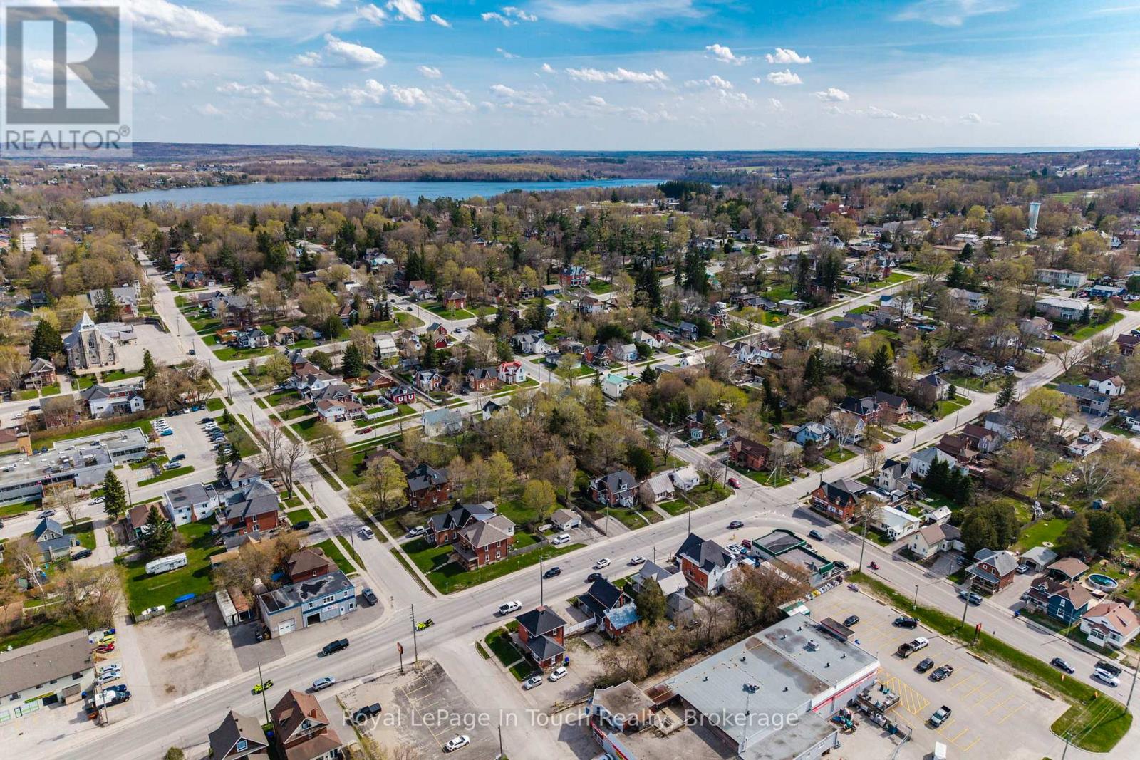 615 Bay Street, Midland, Ontario  L4R 1L7 - Photo 35 - S13232622