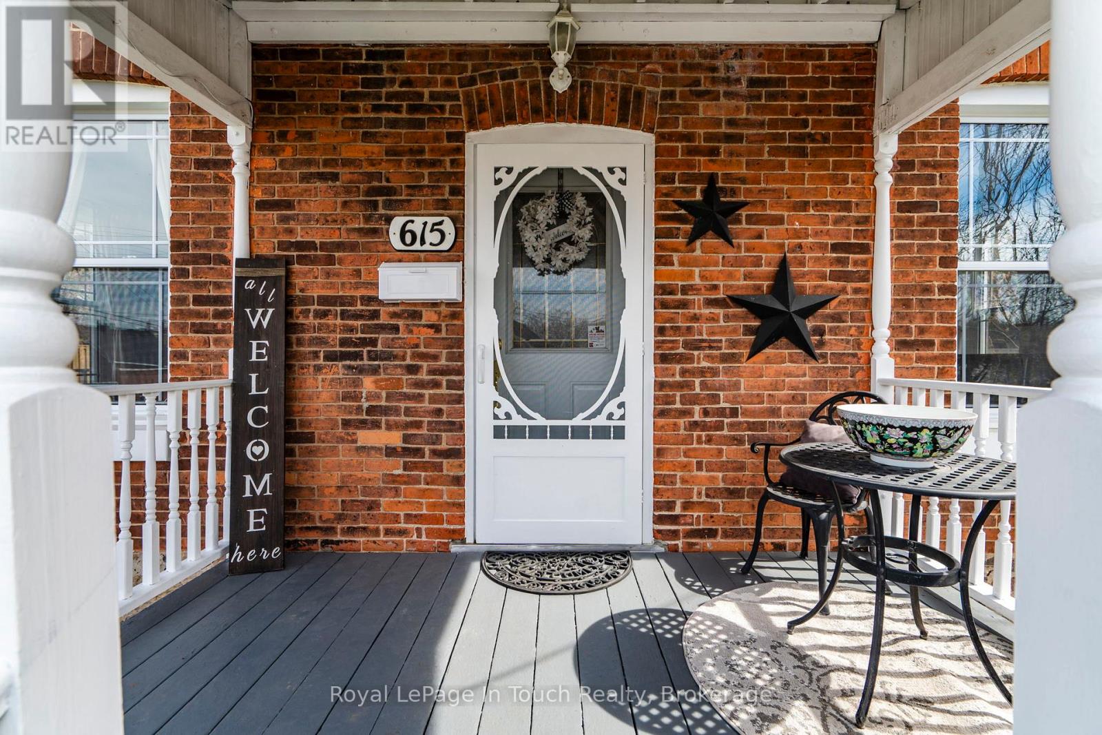615 Bay Street, Midland, Ontario  L4R 1L7 - Photo 4 - S13232622