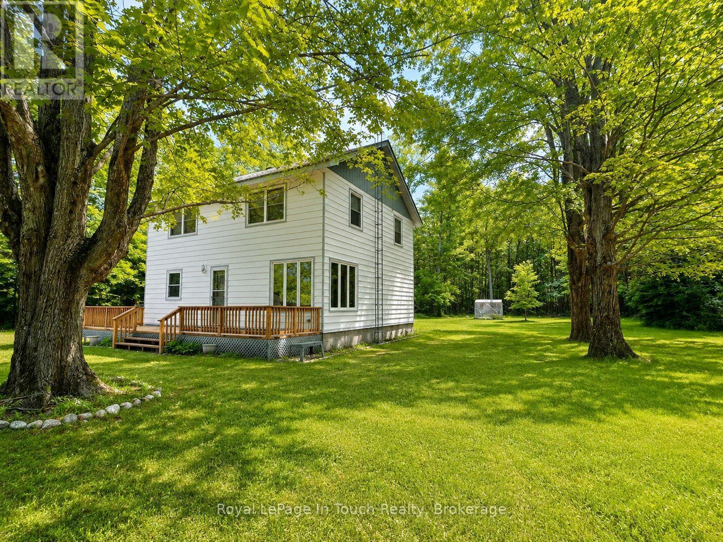 874 Cedar Point Road, Tiny, Ontario  L9M 0K1 - Photo 2 - S13232626