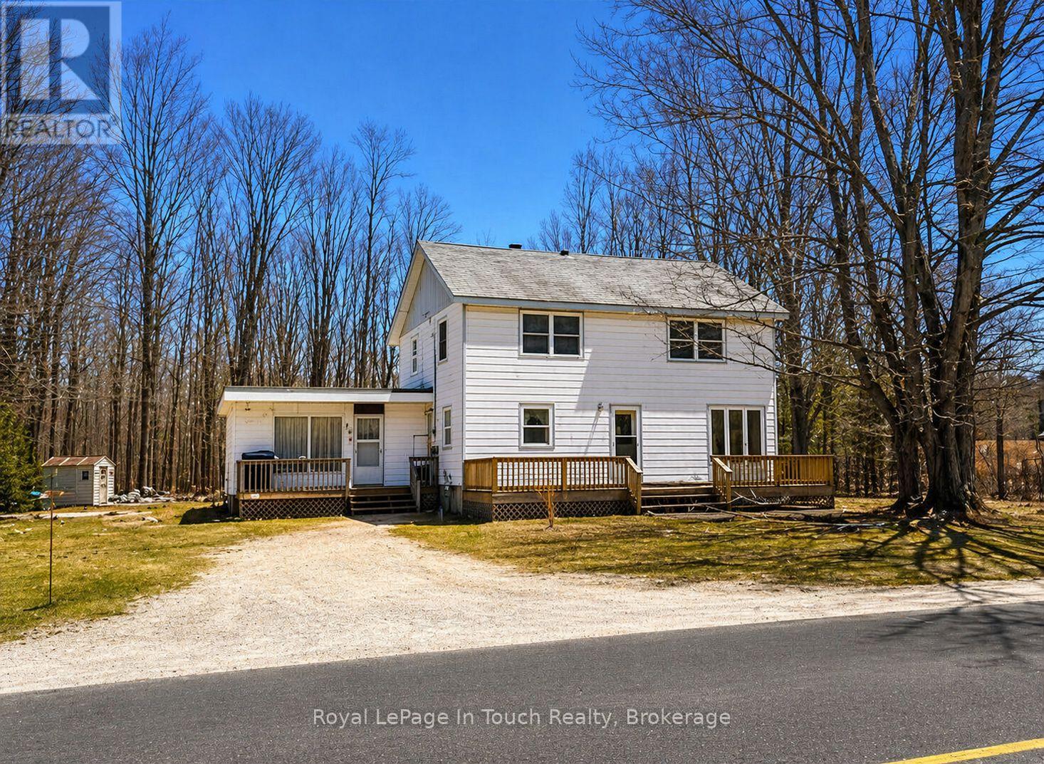 874 Cedar Point Road, Tiny, Ontario  L9M 0K1 - Photo 3 - S13232626