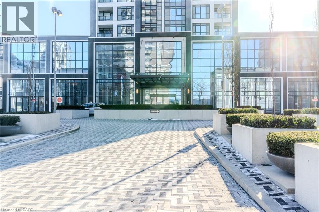 7 Mabelle Avenue Unit# Ph07, Toronto, Ontario  M9A 4X7 - Photo 2 - 40836215