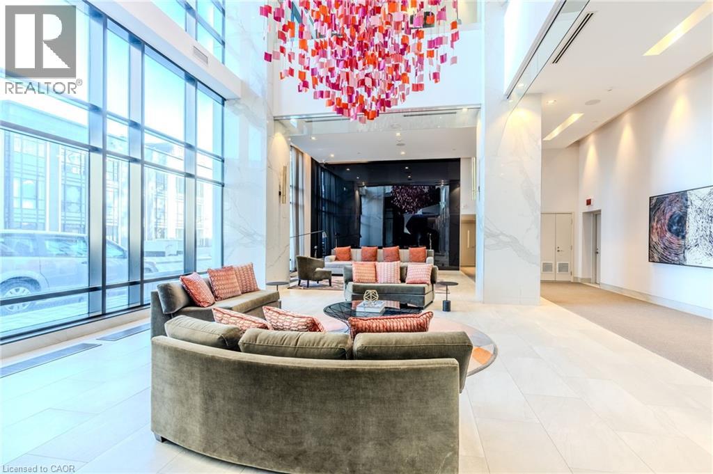 7 Mabelle Avenue Unit# Ph07, Toronto, Ontario  M9A 4X7 - Photo 5 - 40836215