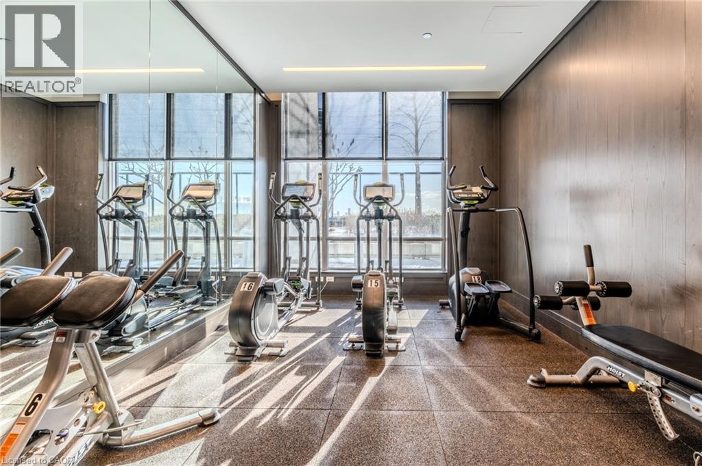 7 Mabelle Avenue Unit# Ph07, Toronto, Ontario  M9A 4X7 - Photo 7 - 40836215