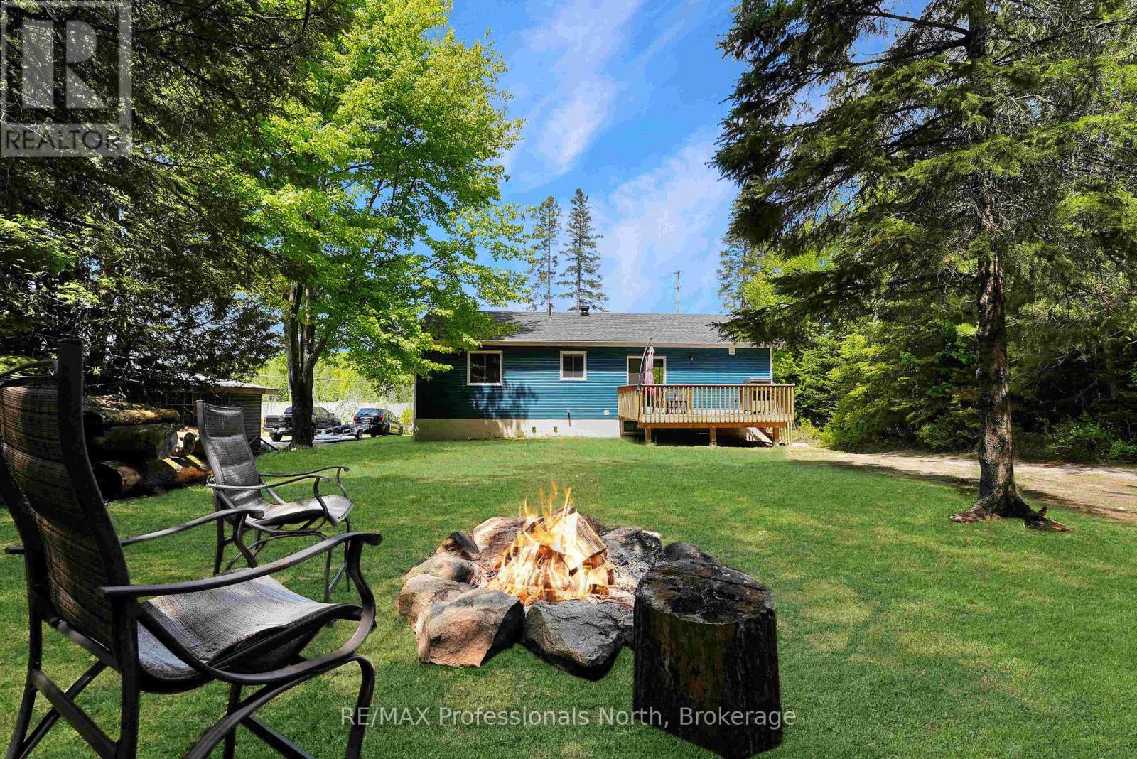 4342 County Road 21, Dysart Et Al, Ontario  K0M 1S0 - Photo 40 - X13232726